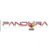 Pandora studio logo
