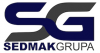SEDMAK GRUPA logo