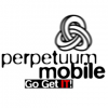 Perpetuum Mobile logo