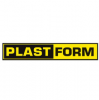 Plastform logo