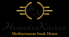Heavens Stake House Ltd logo