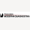 Poliklinika Moderna dijagnostika logo