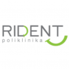 Poliklinika Rident logo