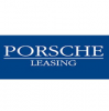 Porsche leasing logo