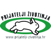 Prijatelji životinja logo