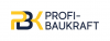 Profi-Baukraft GmbH logo