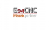"G94CNC" obrt za popravak elektroničkh uređaja logo