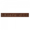 S. Klara logo