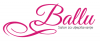 Salon Ballu logo