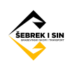 ŠEBREK I SIN j.d.o.o logo