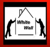 White Wall logo