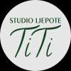 Studio ljepote Titi logo