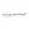 Design strategist logo