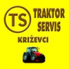 Traktor - servis d.o.o. logo