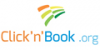 Click'n'Book Ltd. logo