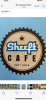 Sheeft caffe logo