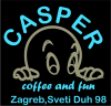 Caffe bar Casper logo