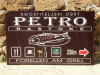 Ugostiteljski obrt Petro Rastoke logo