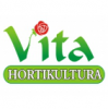 Vita hortikultura logo