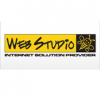 Web studio logo