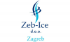 Zeb-ice d.o.o. logo