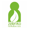 Zelenko hortikultura d.o.o. logo