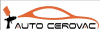 Auto Cerovac logo