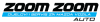 Zoom-zoom auto  logo
