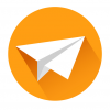 TELEGRAM logo
