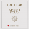 Caffe bar Marko Polo  logo