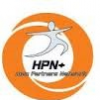 HPNplus  logo