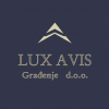 Lux avis građenje d.o.o. logo