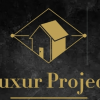 LUXUR PROJECT logo