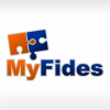 My Fides j.d.o.o. logo