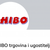 CHIBO--trgovina i ugostiteljstvo logo