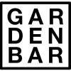 GARDEN BAR logo