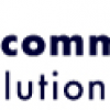 X Telecommunication Resolutions logo