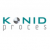 Konid Proces logo