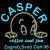 Caffe bar Casper logo