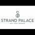 strand palace logo