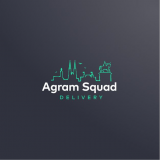 Agram Squad jdoo logo