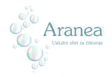 Aranea logo