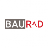 Baurad j.d.o.o logo