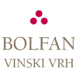Bolfan Vinski vrh logo