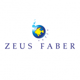 caffe bar ZEUS FABER logo