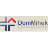 Dom Mihek logo
