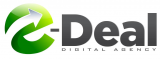 E-Deal Digital Agency j.d.o.o. logo