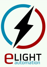 E-Light Automation j.d.o.o logo