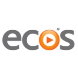 Ecos  logo