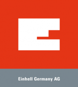 Einhell Croatia d.o.o. logo